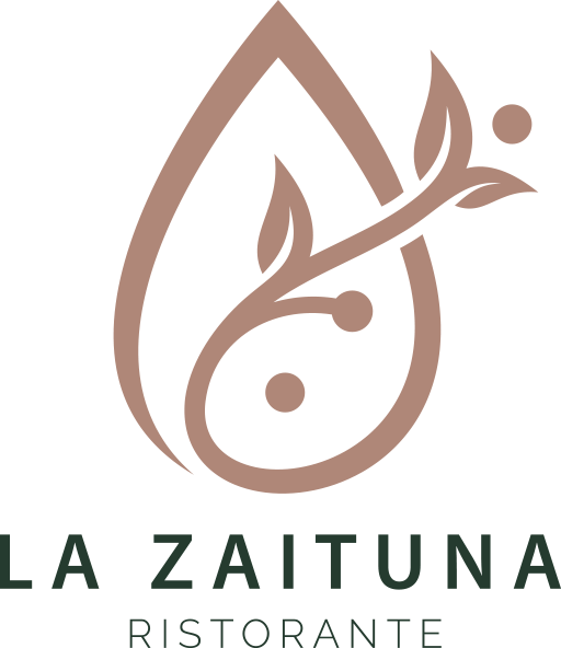logo-zaituna ristorante elegante in Sicilia